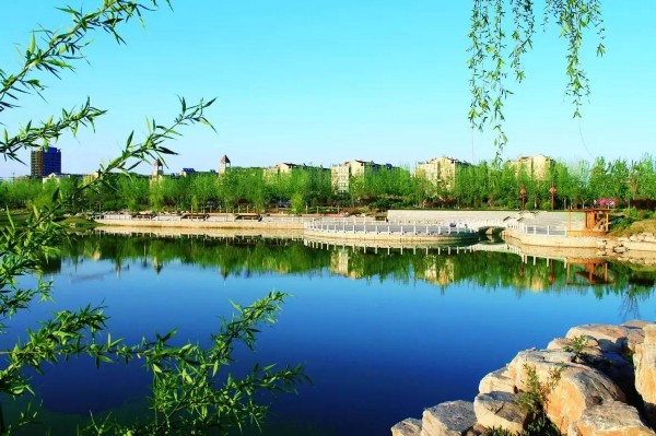 PPP项目商河“着陆” 供排水一体化项目正式签约_商河县_大众网